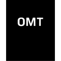Odense Maritime Technology Logo