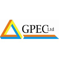 GPEC Limited (Global Piping and Engineering Consultants) Logo