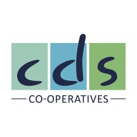 CDS Co-operatives Logo