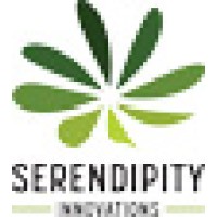 Serendipity Group AB Logo