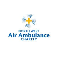 North West Air Ambulance Charity Logo