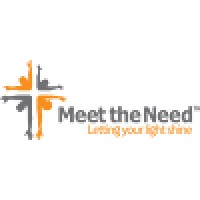 Meet The Need Ministries Logo