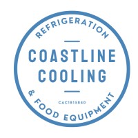 Coastline Cooling, LLC Logo