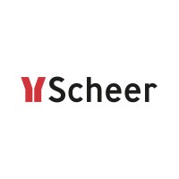 Scheer GmbH Logo