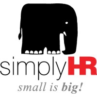 SimplyHR Solutions LLP Logo