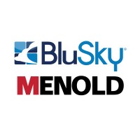 Menold Construction, Inc. Logo