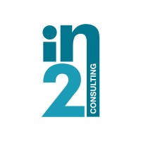 In2 Consulting | Business Communications Agency Logo