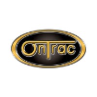On Trac, Inc. Logo