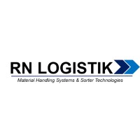 RN Logistik Sorter Technologies - Optimus Sorters South America Logo