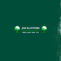 Jos Kanters Groenvoorziening Logo
