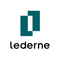 Lederne Logo