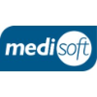 Medisoft Limited Logo