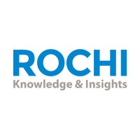 ROCHI | Knowledge & Insights Logo