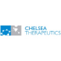 Chelsea Therapeutics Logo