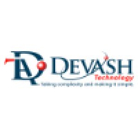 DEVASH TECHNOLOGY, LLC. Logo