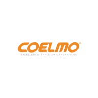 COELMO spa Logo