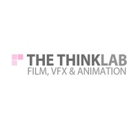 The Thinklab Media Logo