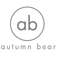 Autumn Bear Acupuncture Logo