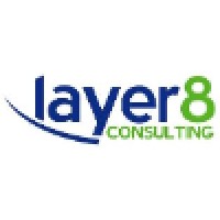 Layer8 Consulting, Inc. Logo