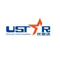 Ustar Biotechnology Logo