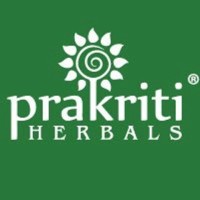 Prakriti Herbals Logo