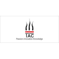 TAC Automation Pvt. Ltd. ( System Integrator of Mitsubishi Electric) Logo