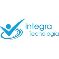 Integra Tecnología Logo