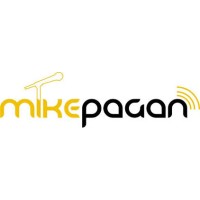 Mike Pagan Logo