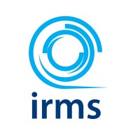 IRMS - Information and Records Management Society Logo