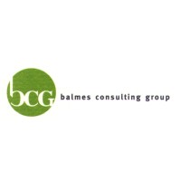 Balmes Consulting Group Logo