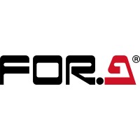 FOR-A Logo