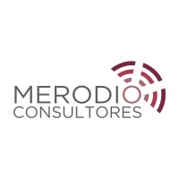 Merodio Consultores Logo