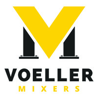 Voeller Mixers Logo