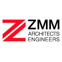 ZMM Architects and Engineers Logo