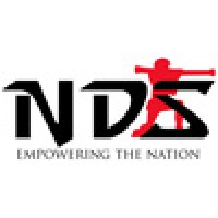 Neco Defence Systems Limited Logo