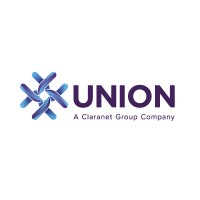Union Solutions Limited, a Claranet Group Company Logo