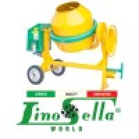 LINO SELLA WORLD Logo