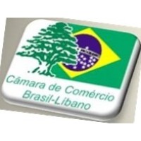 CCBL | Câmara de Comércio Brasil-Líbano | Brazil-Lebanon Chamber of Commerce Logo