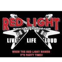Red Light Band Logo