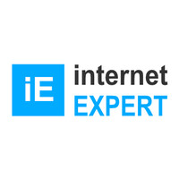 Internet Expert Ltd Logo