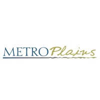 MetroPlains Management Logo