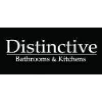 Distinctive Bathrooms and Kitchens Inc. Logo