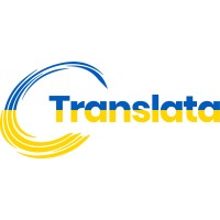 Translata - Translation and Localization Logo