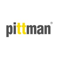 Pittman® Logo