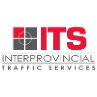 Interprovincial Traffic Logo