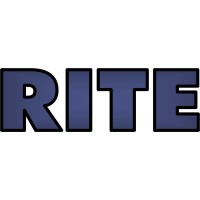 RITE - Retail Information Technology Enterprises Logo