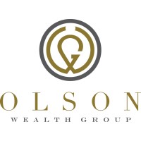 Olson Wealth Group Logo