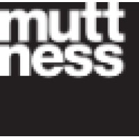 Muttness Recording Studios Logo