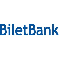 BiletBank Logo