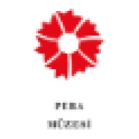 Pera Museum Logo